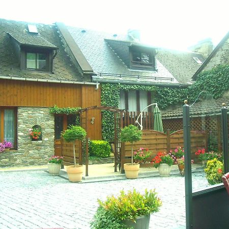 Grand Gite Cier-de-Luchon 外观 照片