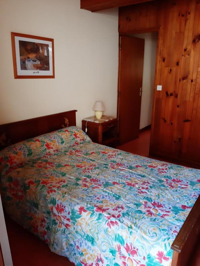 Grand Gite Cier-de-Luchon 外观 照片