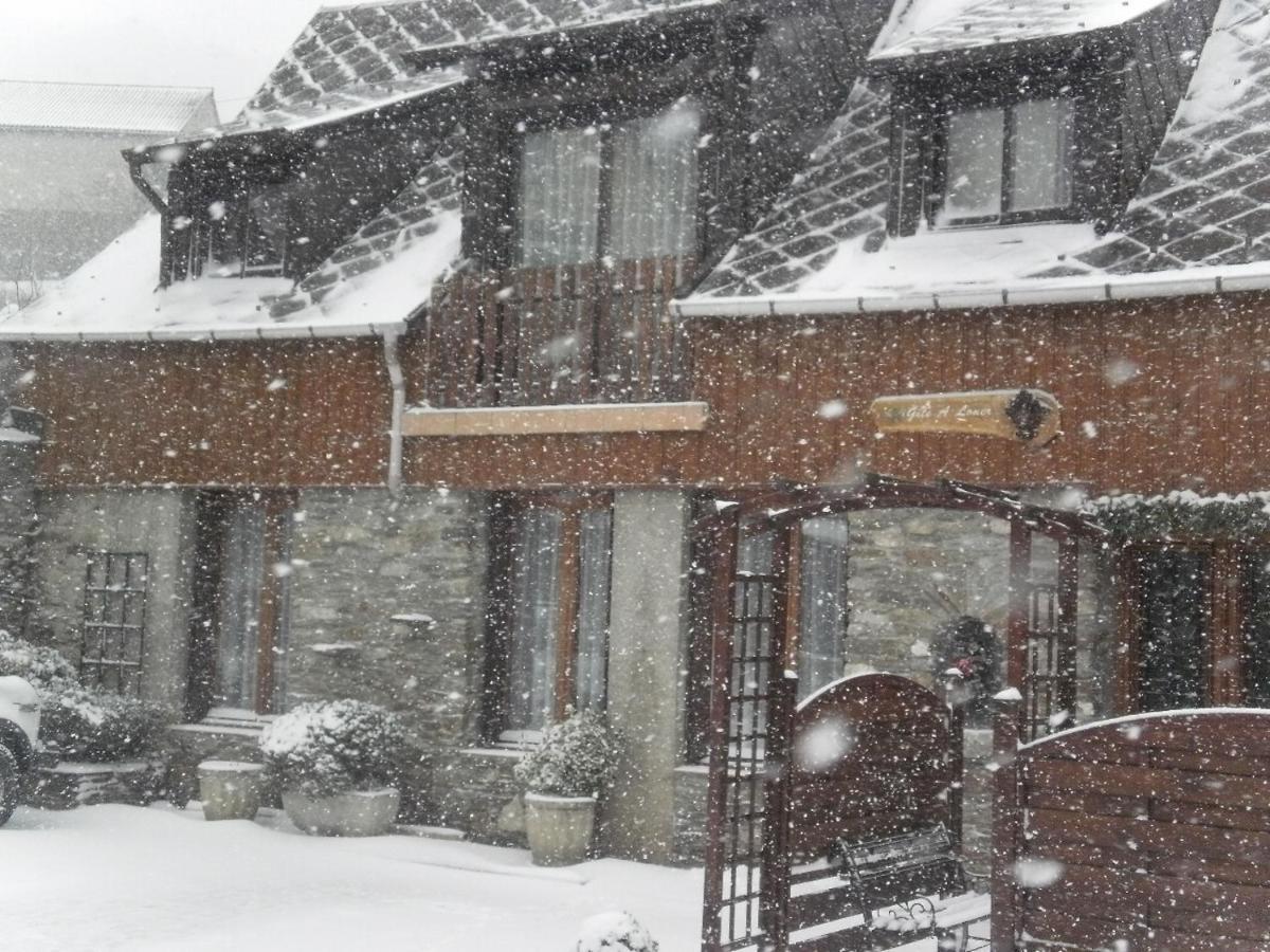 Grand Gite Cier-de-Luchon 外观 照片