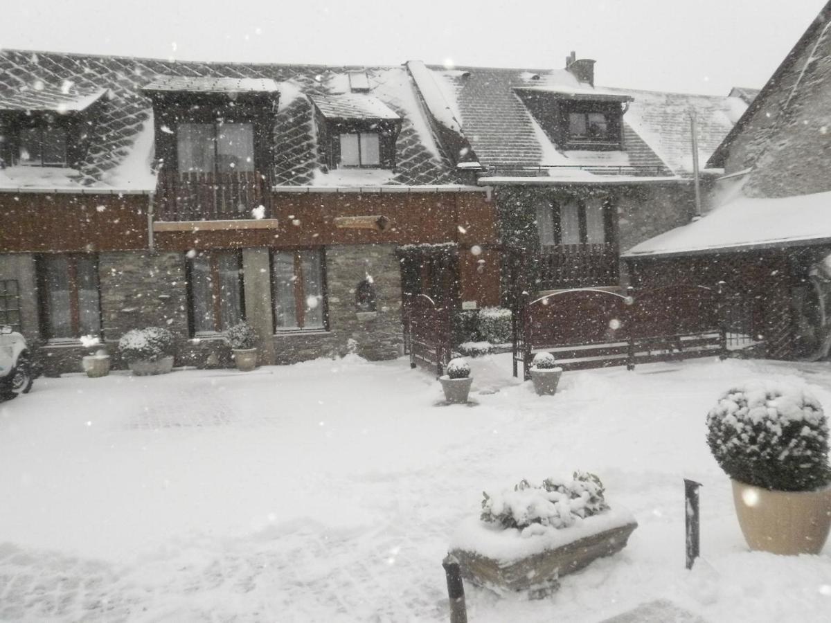 Grand Gite Cier-de-Luchon 外观 照片