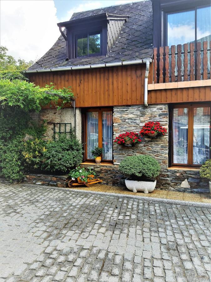 Grand Gite Cier-de-Luchon 外观 照片