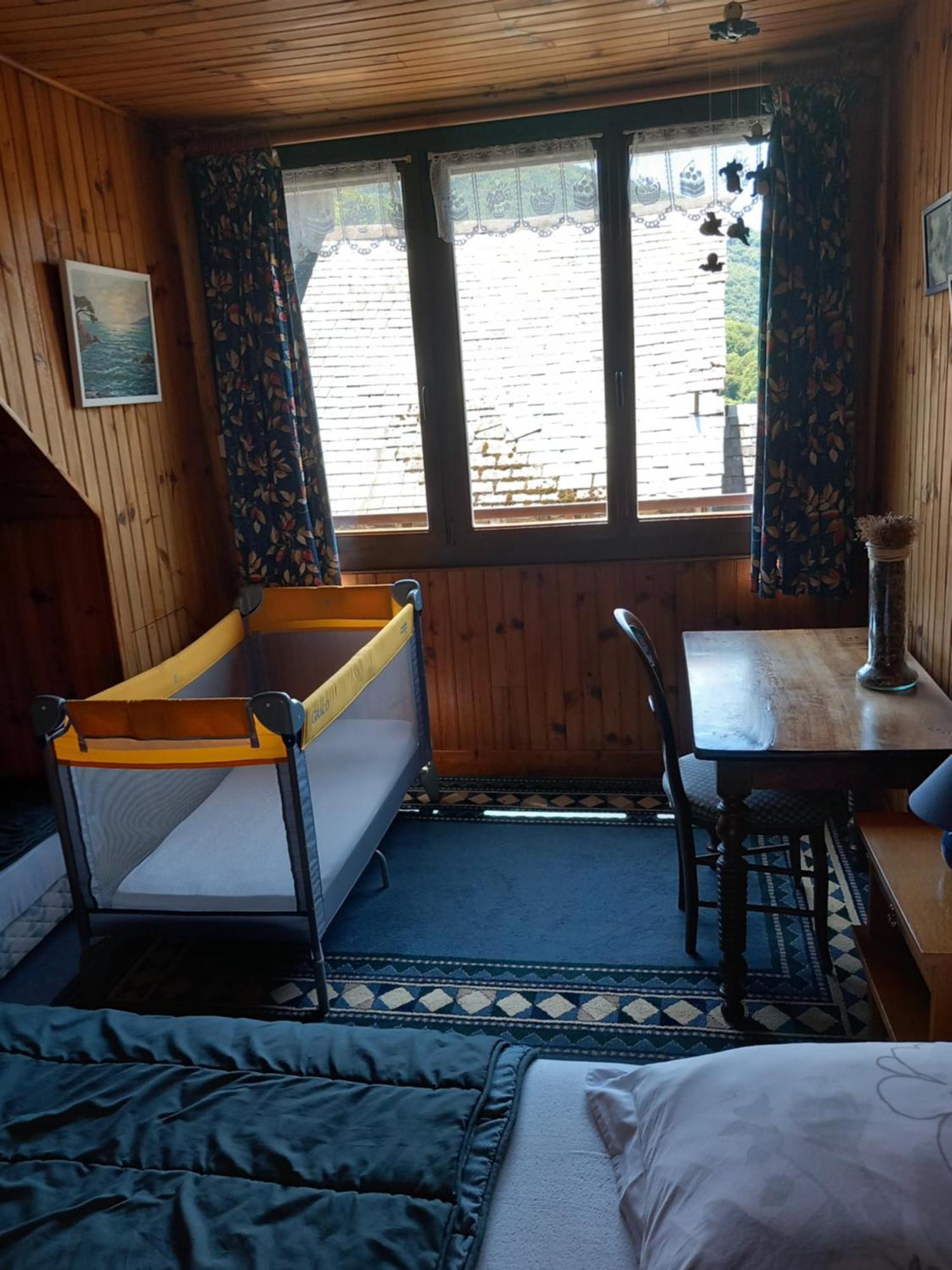 Grand Gite Cier-de-Luchon 外观 照片