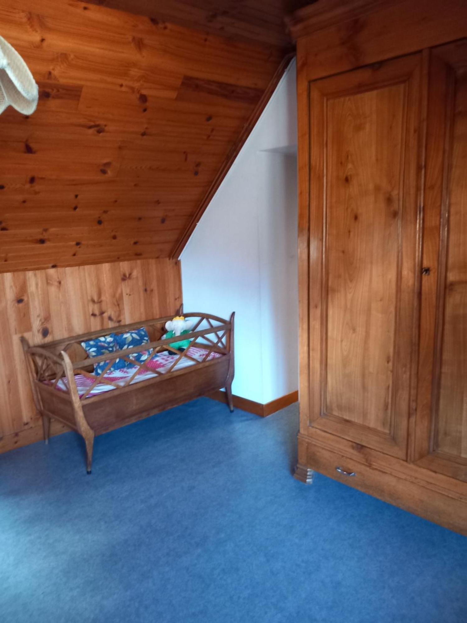 Grand Gite Cier-de-Luchon 外观 照片