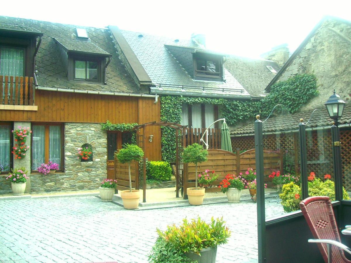 Grand Gite Cier-de-Luchon 外观 照片