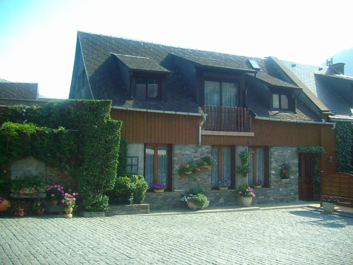 Grand Gite Cier-de-Luchon 外观 照片